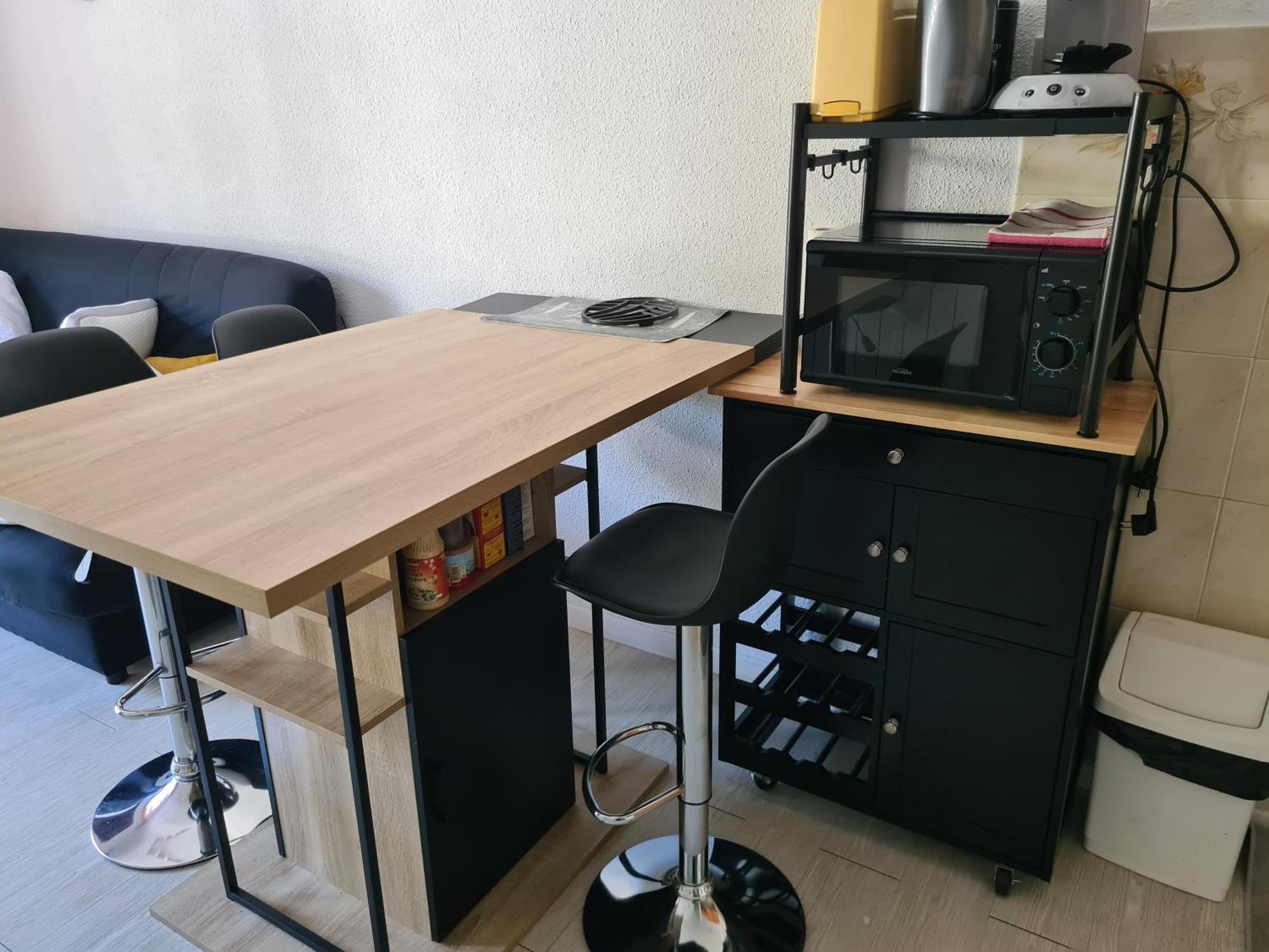 Agreable Appartement-Residence Le Panoramic ليز أونجليه المظهر الخارجي الصورة